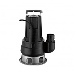 Pompa submersibila profesionala pentru apa murdara IBO BIG 2200