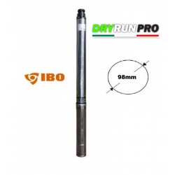 Pompa submersibila IBO FP4 A007 DRY RUN PRO
