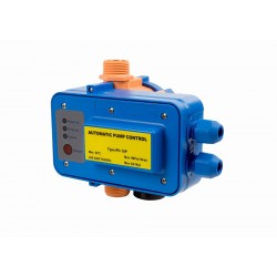 Presostat electronic IBO PC-10P