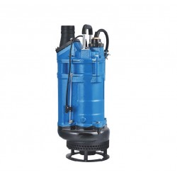 Pompa submersibila profesionala IBO KBFU-AUTO -50-1,5 T (1,5 kW, 400 V)