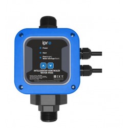 Controler inteligent IBO WATER-PASS 2