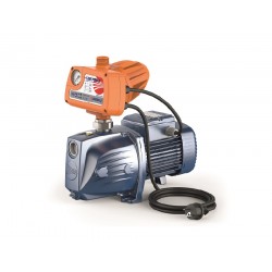 Pedrollo  EASYPUMP JSWm1AX - Pompa cu regulator electronic de presiune