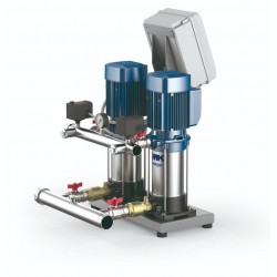 Grup de pompare Pedrollo CB2 - MK 3/6-N