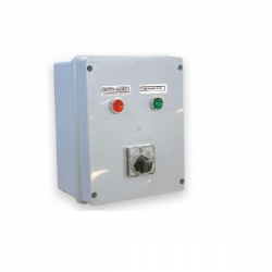 Tablou de  comanda  electric Speroni DS 3 - 3KW