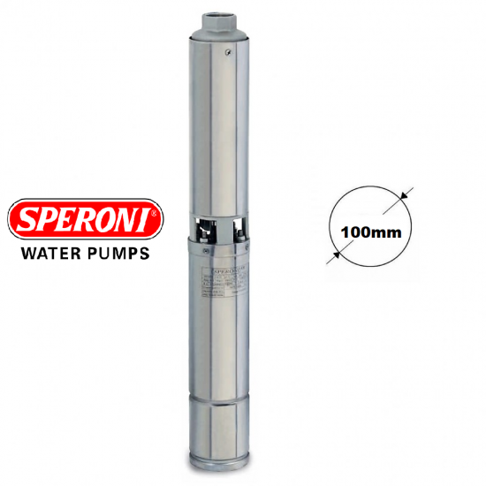 Pompa submersibila Speroni SPM 50-20