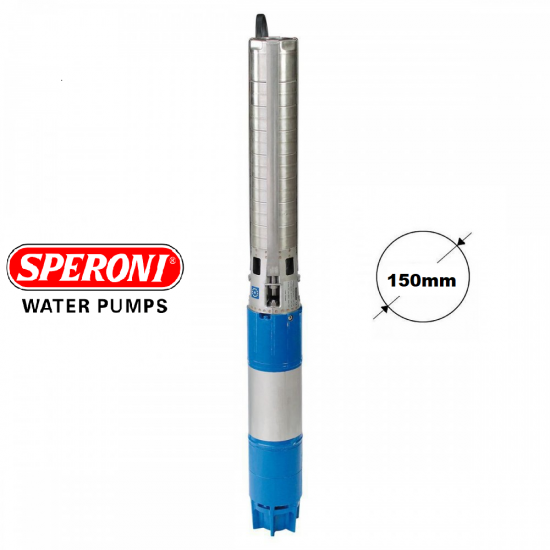 Pompa submersibila Speroni SXT 652-10