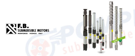 Pompe submersibile profesionale/industriale Speroni