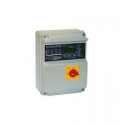 Tablou electric Evolution Domino Mono Up M Tablou electric Evolution Domino Mono Up M